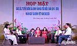 Đẩy mạnh giáo dục đạo đức, lối sống trong gia đình