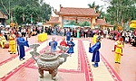 Lan tỏa văn hóa thời đại Hùng Vương trong đời sống dân tộc​