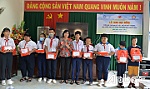 Điểm tựa cho người khuyết tật