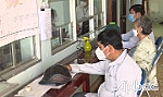 Xã Phú Quý: Điểm sáng trong cải cách hành chính