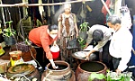 Xã Đạo Thạnh cần tăng cường kiểm tra, giám sát hoạt động kiểm soát lăng quăng tại hộ gia đình