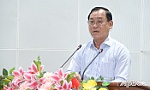 Tiền Giang: Kinh tế phục hồi mạnh mẽ trong tháng 5-2022