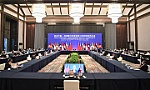 ASEAN và Trung Quốc cam kết tăng cường quan hệ đối tác