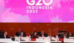 Các bộ trưởng G20 không đạt đồng thuận về lạm phát toàn cầu