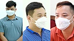 3 phóng viên, cộng tác viên cơ quan báo chí cưỡng đoạt tài sản người dân tại Cao Bằng