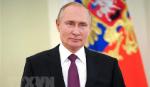 Ông Putin không tham dự kỳ họp 77 của Đại hội đồng Liên hợp quốc