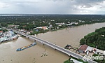BÀI 3: Ngũ Hiệp thay 