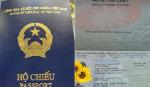 Đức nối lại việc cấp thị thực cho hộ chiếu mới của Việt Nam