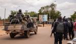 Ủy ban Liên minh châu Phi lên án vụ đảo chính ở Burkina Faso