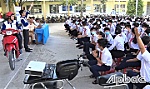 TX. Cai Lậy: Đổi mới công tác khoa giáo đáp ứng tình hình mới