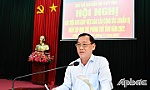 Chuẩn bị sẵn sàng cho Diễn tập khu vực phòng thủ năm 2022