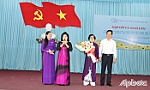 Tiền Giang: Gặp gỡ nguyên cán bộ chủ chốt Hội LHPN huyện, thành, thị