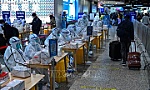 Trung Quốc nới lỏng các hạn chế phòng, chống dịch COVID-19 trên toàn quốc