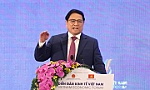Thủ tướng: 