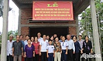 Tiền Giang hoàn thành vượt mức kế hoạch giảm nghèo