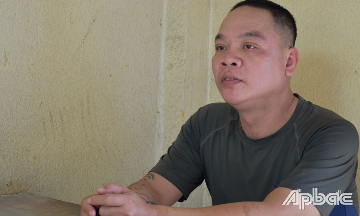 Đối tượng