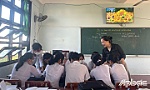 Để học sinh yêu thích, sáng tạo trong học môn Vật lý