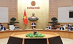Chính phủ chỉ đạo khẩn trương giải quyết một loạt vấn đề 'nóng'