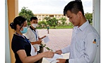 Ngày 4/5, thí sinh bắt đầu đăng ký dự thi tốt nghiệp THPT trực tuyến