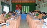 Thúc đẩy bình đẳng giới, vì sự tiến bộ của phụ nữ