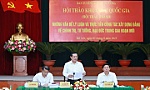 Nâng cao chất lượng công tác xây dựng Đảng về chính trị, tư tưởng