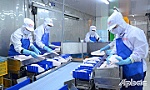 Tốc độ tăng năng suất lao động bình quân đạt trên 6,5%/năm