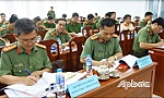 Thiết thực, hiệu quả phong trào thi đua 