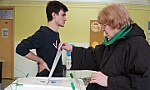 Phát biểu đầu tiên của ông Putin sau khi thắng cử về chiến sự ở Ukraine