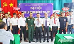 Tiền Giang: Bước phát triển mới của bộ môn MMA