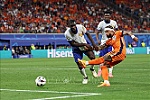 Lịch thi đấu bán kết EURO 2024