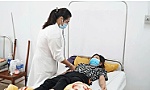 Bộ Y tế yêu cầu kiểm soát lây nhiễm sởi trong bệnh viện