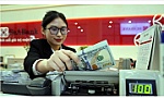 Tăng tốc tín dụng dịp cuối năm