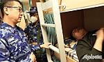 Cứu hộ, cứu nạn trên biển góp phần bảo vệ chủ quyền biển, đảo