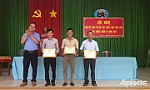 Chung tay xây dựng nông thôn mới
