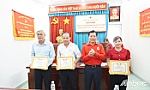 Tiền Giang: Thiết thực các hoạt động hỗ trợ nhân đạo