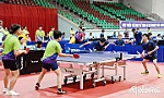 Tiền Giang: Giải đấu thể thao hấp dẫn vào dịp Lễ 30-4