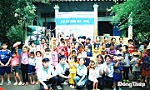 Thanh niên sống đẹp!