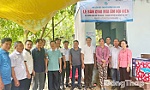 Hội Liên hiệp Phụ nữ tỉnh Đồng Tháp: Trao mái ấm tình thương cho chị Trần Thị Kim Liên