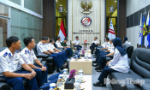 Tăng cường hợp tác Cảnh sát biển Việt Nam - Indonesia vì vùng biển hòa bình, ổn định, phát triển