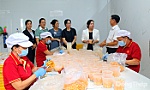 Hỗ trợ phát triển mô hình sản xuất, kinh doanh giỏi của nông dân