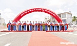 Vững tin dưới lá cờ vinh quang của Đảng