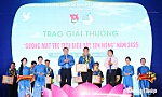 Những suất điểm tâm thấm đượm nghĩa tình của chàng y sĩ