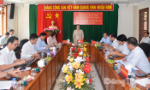 Ban Nội chính Tỉnh ủy Đồng Tháp nâng cao hiệu quả sau sáp nhập