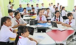 Nhiều điểm sáng trong bức tranh giáo dục Đồng Tháp
