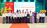 Đồng Tháp: Họp mặt kỷ niệm 80 năm Ngày truyền thống ngành Tài chính Việt Nam