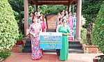 CÁN BỘ, ĐẢNG VIÊN: 