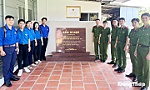 Tuổi trẻ Đồng Tháp: Tự hào là con cháu Cụ Hồ, viết tiếp trang sử vàng của dân tộc