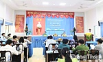 Phường Long Thuận: Tổ chức kỳ họp thứ hai Hội đồng nhân dân phường nhiệm kỳ 2021- 2026