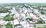 Xây dựng phường Mỹ Phước Tây trở thành mảnh đất nghĩa tình, hội nhập và phát triển