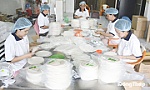 Giữ gìn nghề truyền thống bánh tráng rế